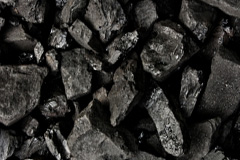 Corrie Common coal boiler costs