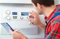 free Corrie Common gas safe engineer quotes