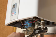free Corrie Common boiler install quotes